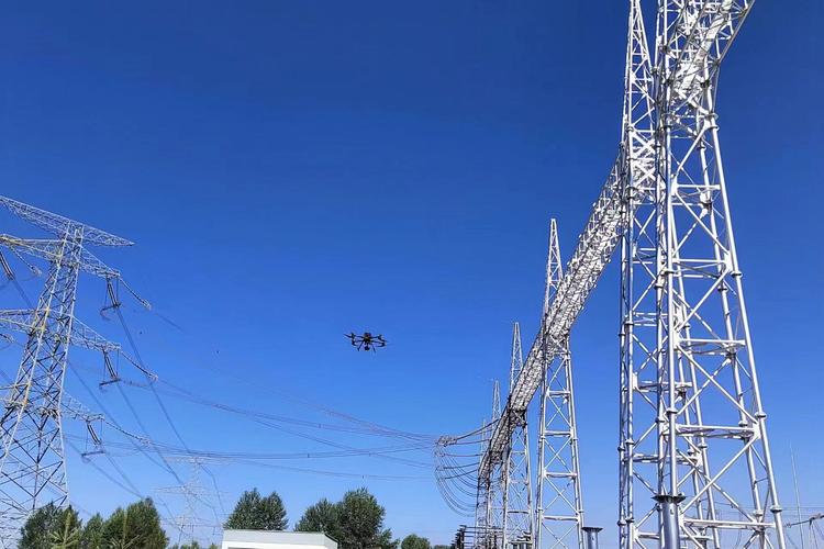 青海新型電力系統(tǒng)示范區(qū)建設(shè)科研攻關(guān)取得重要進展_新浪財經(jīng)_新浪網(wǎng)