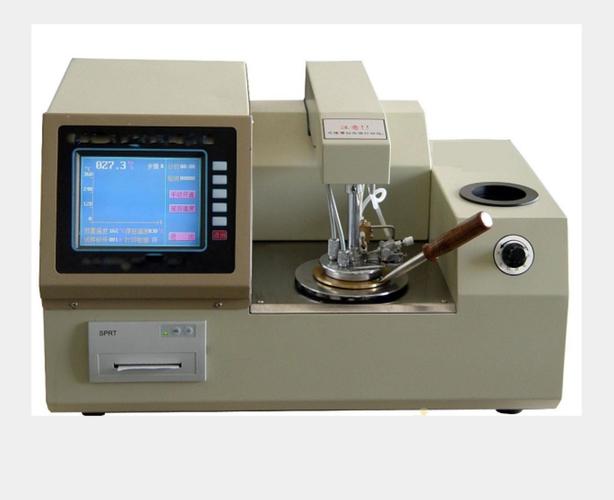 lmbs-h全自動(dòng)閉口閃點(diǎn)測定儀_武漢凱瑞天成電力科技