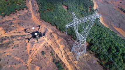 國家電網引入UTC無人機應用技術標準 推動無人機專業應用
