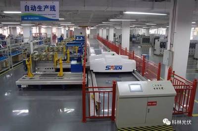 喜訊!科林電氣成功上市,成為二十三年來第一家登陸滬市的石家莊企業