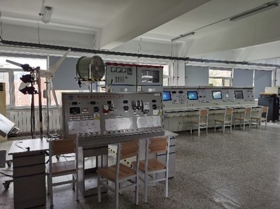 我校獲批一個(gè)大連市工程研究中心