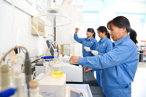 高質(zhì)量加快科研成果轉(zhuǎn)化