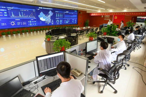 去行政化 催生電力科研新動(dòng)能