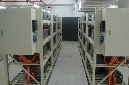 揭秘鈺鑫蓄電池在線均衡系統(tǒng)的優(yōu)勢