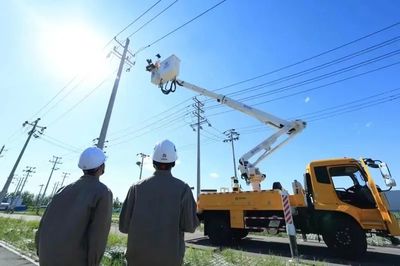 中國電科院激發(fā)創(chuàng)新活力 推動電網(wǎng)高質(zhì)量發(fā)展