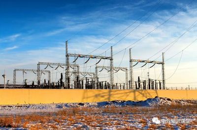 高壓斷路器、負(fù)荷開關(guān)、隔離開關(guān)三者的區(qū)別是什么呢?漲知識了