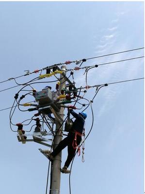 國網(wǎng)山東電力配電網(wǎng)繼電保護(hù)關(guān)鍵技術(shù)與應(yīng)用整體達(dá)到國際領(lǐng)先水平