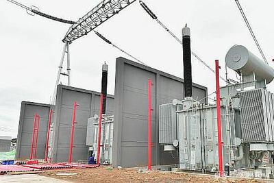 綿陽超級工程即將完工,耗資10.3億元,或?qū)⒒菁氨镜仉娏δ茉?