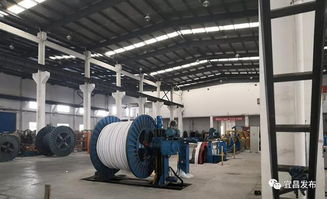 15個(gè)項(xiàng)目 289億元 宜昌5月重大項(xiàng)目集中開工