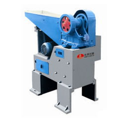 化驗室顎式破碎縮分聯合制樣機的生產廠家