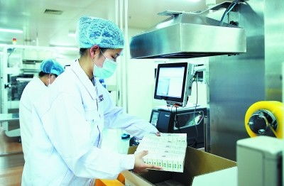 3億中國疫苗,為全球注入希望