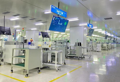 燈塔工廠 ,如何點亮 安徽工業(yè)第一區(qū)