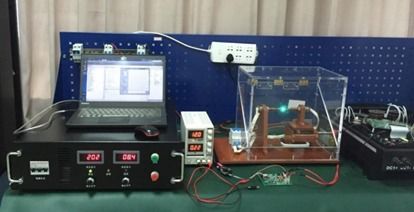現(xiàn)代電力電子技術(shù)科研團隊