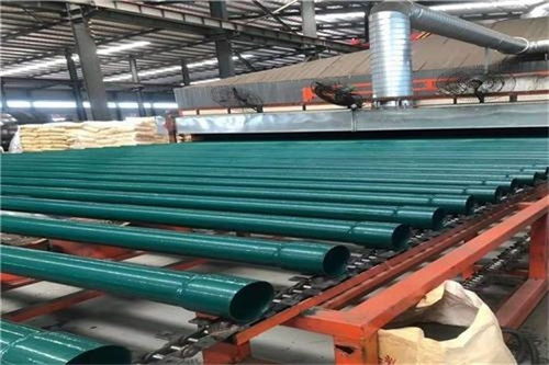 前進區鋼套鋼蒸氣保溫管鋼套鋼保溫管企業