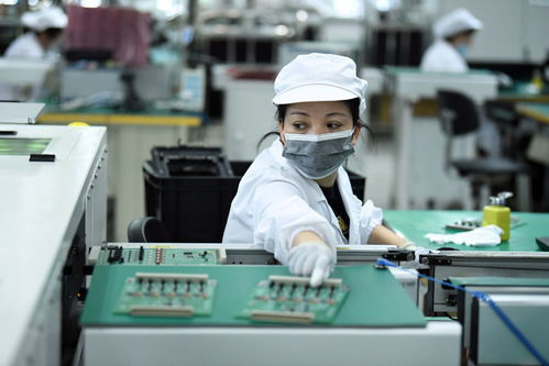 高質量發(fā)展調研行 生產(chǎn)一線看制造企業(yè) 智改數(shù)轉網(wǎng)聯(lián)