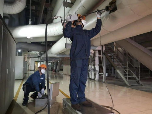 影像表白 致敬最美勞動者