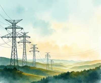 極端災(zāi)害下輸電塔線體系抗災(zāi)能力研究取得新突破