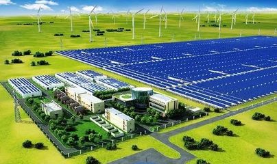 一文了解國家電網(wǎng)的儲(chǔ)能布局