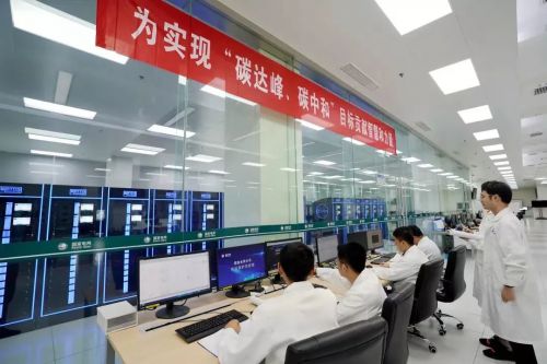 浪潮信息攜手南瑞集團(tuán)建設(shè)可靠erp系統(tǒng),助推電力信息化進(jìn)程