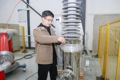 在科研一線挑大梁，武漢這些“90后”電力科研人員正當時